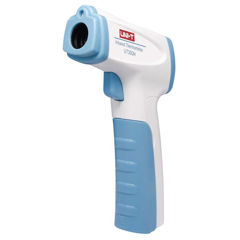 Termometru Infrarosu Fara Contact Uni-T UT300H, -32°C pana la 550°C, Emisivitate Variabila [2]