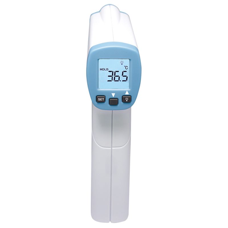 Termometru Infrarosu Fara Contact Uni-T UT300H, -32°C pana la 550°C, Emisivitate Variabila [5]