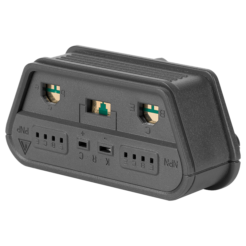 Multimetru Digital Uni-T UT161D, USB, Temperatura 1000°C, True RMS, Frecventa, CAT III 1000V, Autoscalare [9]