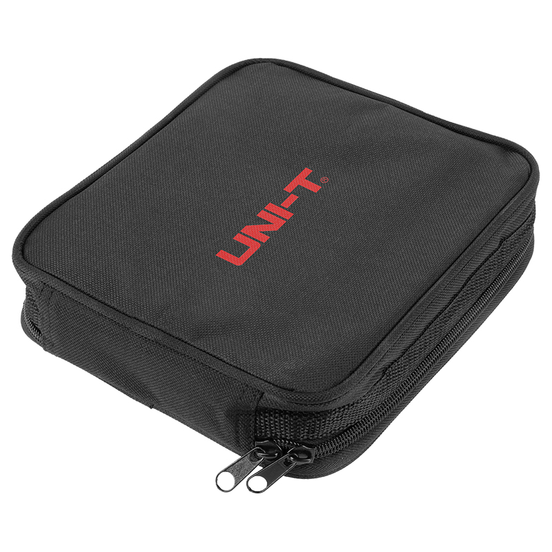 Multimetru Digital Uni-T UT161D, USB, Temperatura 1000°C, True RMS, Frecventa, CAT III 1000V, Autoscalare [10]