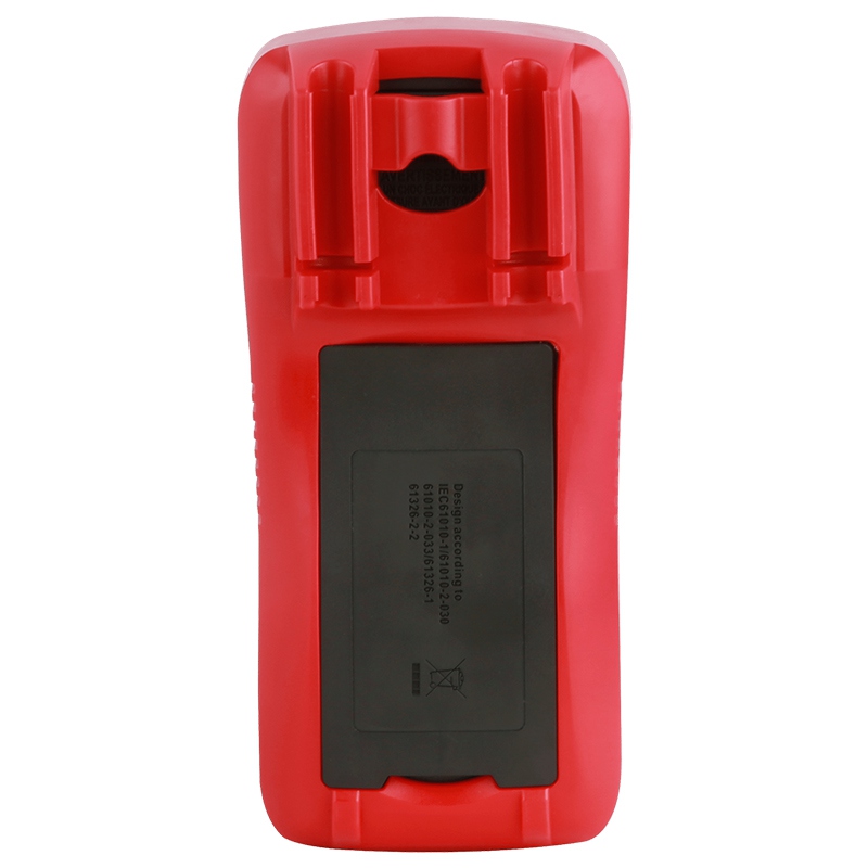 Multimetru Digital Uni-T UT892, True RMS, Autoscalare, NCV, Frecventa, Capacitate, CAT III 1000V, Iluminare [3]