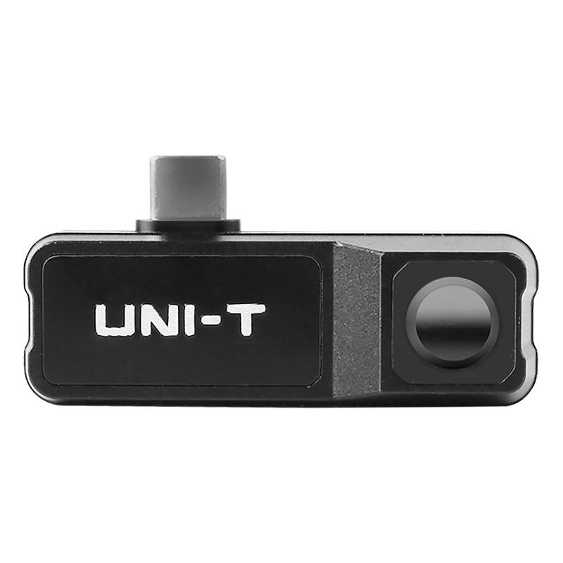 Camera Termoviziune Uni-T UTI120MOBILE, Atasabila Smartphone, 120x90px, -20°C pana la 450°C [2]