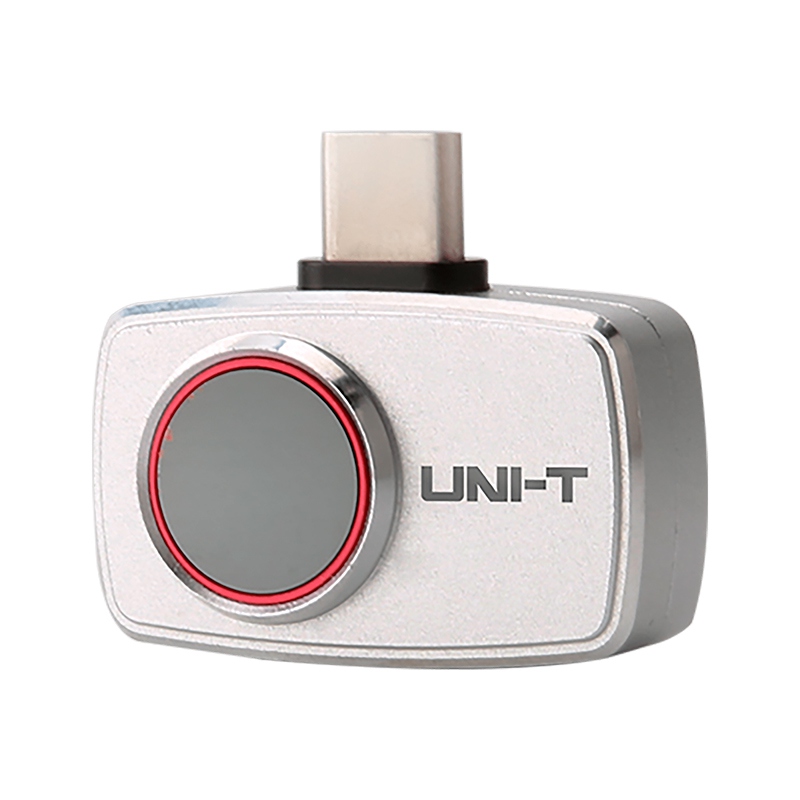 Camera Termoviziune Uni-T UTI720M, 720x540px, -15°C pana la 550°C, USB, Wi-Fi, Profesionala [1]
