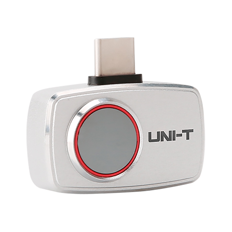 Camera Termoviziune Uni-T UTI720M, 720x540px, -15°C pana la 550°C, USB, Wi-Fi, Profesionala [2]