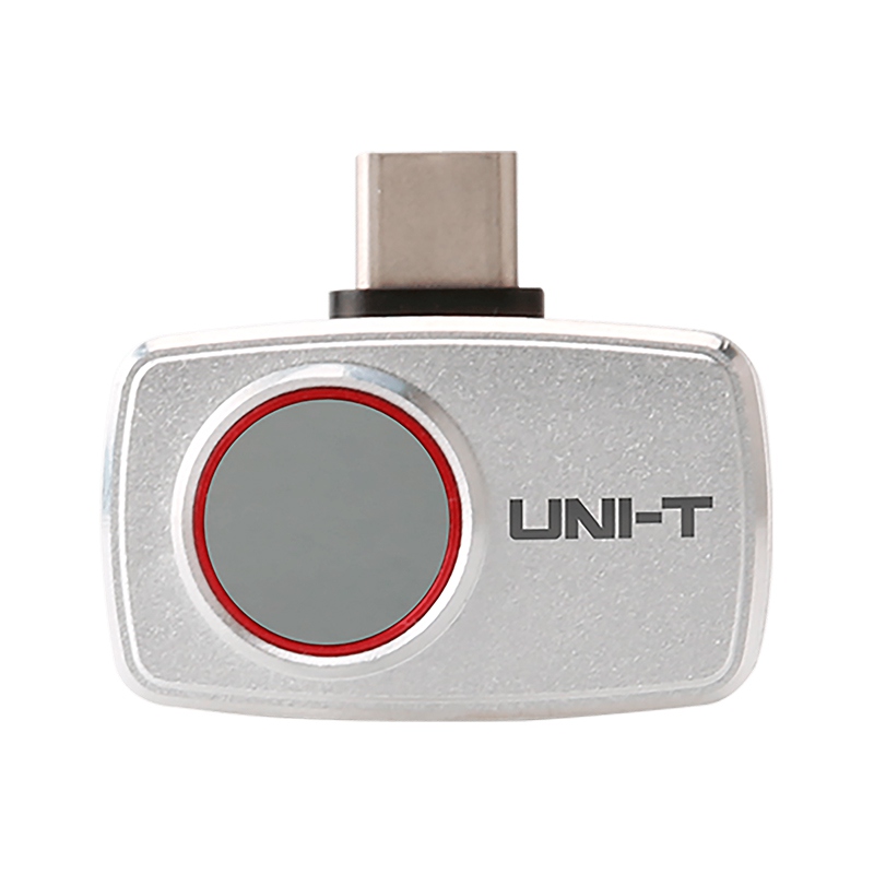 Camera Termoviziune Uni-T UTI720M, 720x540px, -15°C pana la 550°C, USB, Wi-Fi, Profesionala [3]