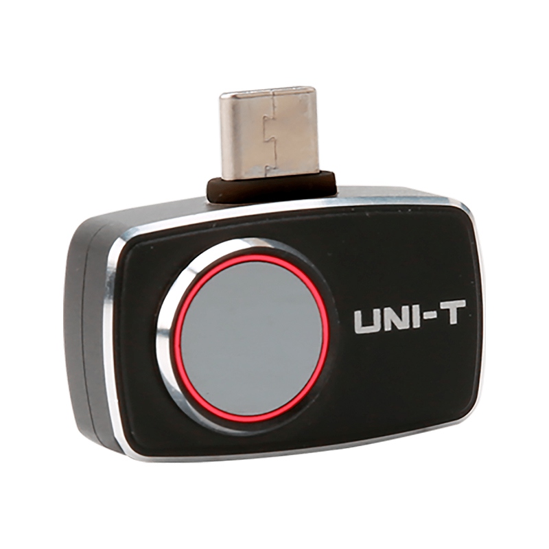 Camera Termoviziune Uni-T UTI721M, 720x540px, -20°C pana la 650°C, USB, Wi-Fi, Radiometrie [2]