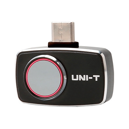 Camere Termice - CAMERA TERMOVIZIUNE UTI721M UNI-T Uni-T 200 cu USB
