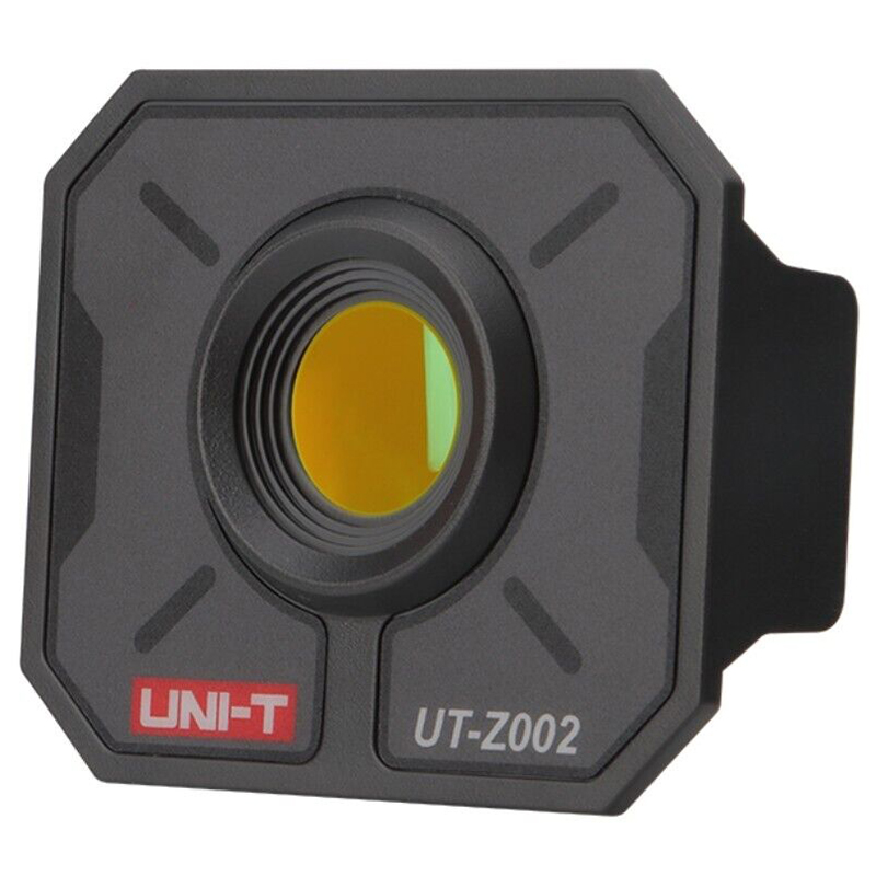 Obiectiv Macro pentru Camere Termoviziune Uni-T UT-Z002, Compatibil UTI Seria 700 [1]