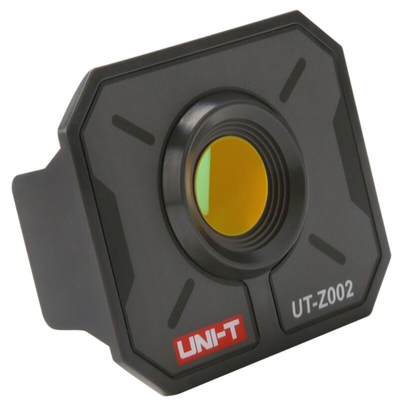 Obiectiv Macro pentru Camere Termoviziune Uni-T UT-Z002, Compatibil UTI Seria 700 [2]