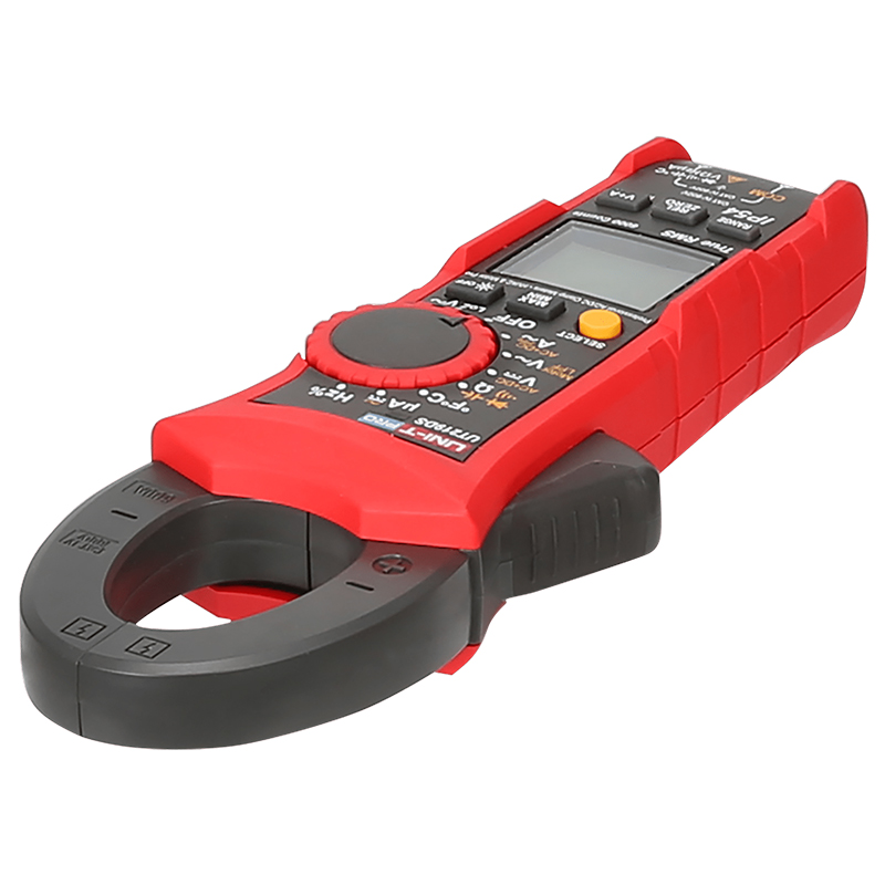 Multimetru Digital Uni-T UT219DS, True RMS, Temperatura 1000°C, CAT III 600V, IP54, Autoscalare, Frecventa [6]