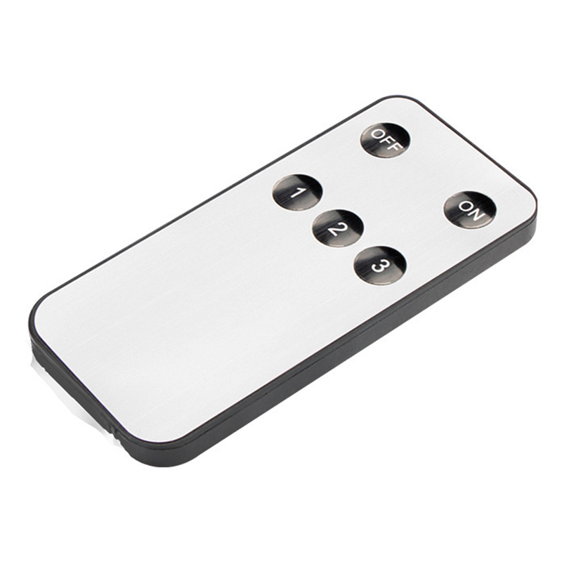 Lampa LED solara 10W 6000K cu senzor de miscare PIR si telecomanda IP65 [3]