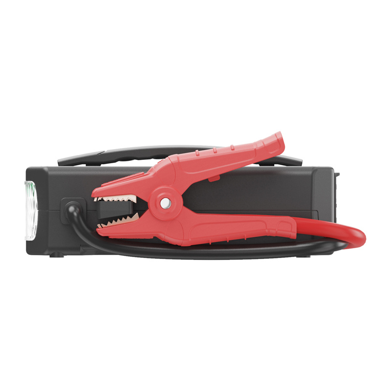 Booster auto LOKITHOR J403HD, 12 V, 10.000 A, 64.000 mAh (236,8 Wh) [3]