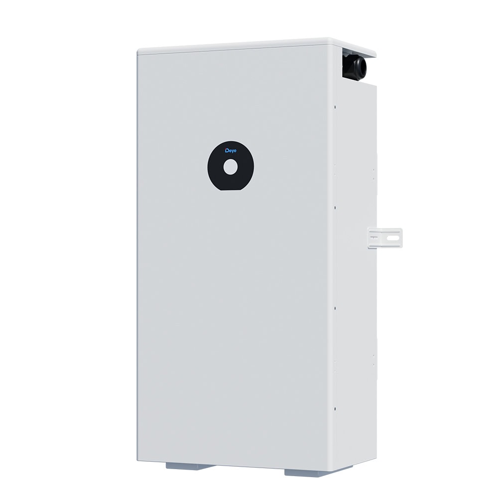 Acumulatori - Acumulator Deye SE-F16 Max 16 kWh Low Voltage IP65 cu Încălzire