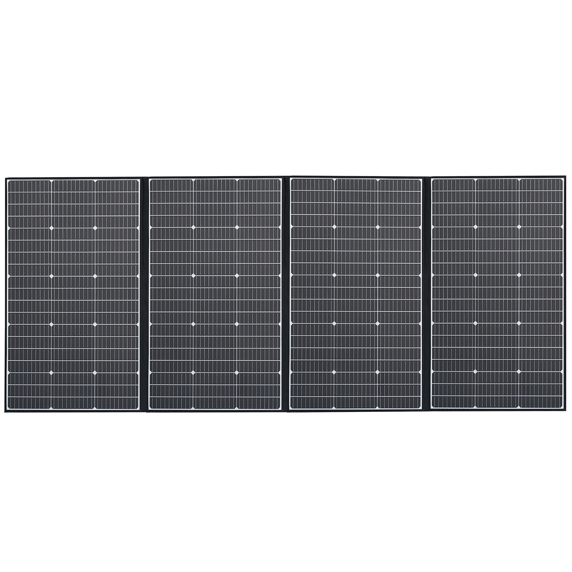 Panou solar portabil Allpowers SP037 de 400W [1]