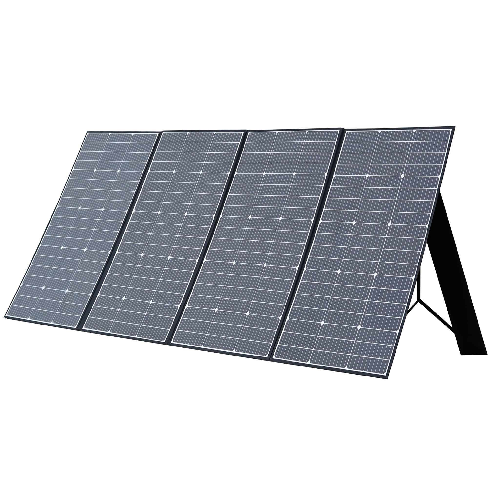 Panouri solare Allpowers - Panou solar portabil Allpowers SP037 de 400W