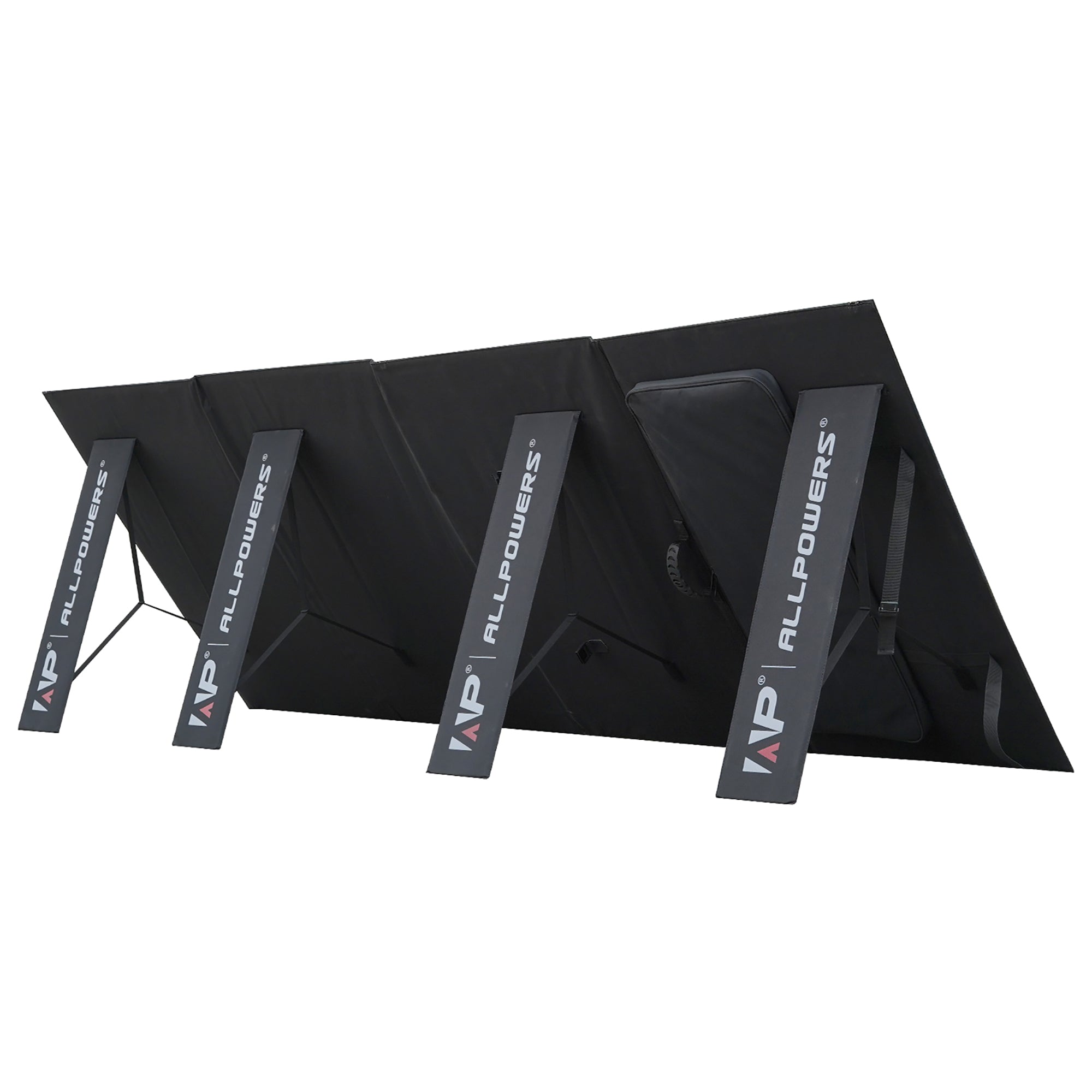 Panou solar portabil Allpowers SP037 de 400W [2]