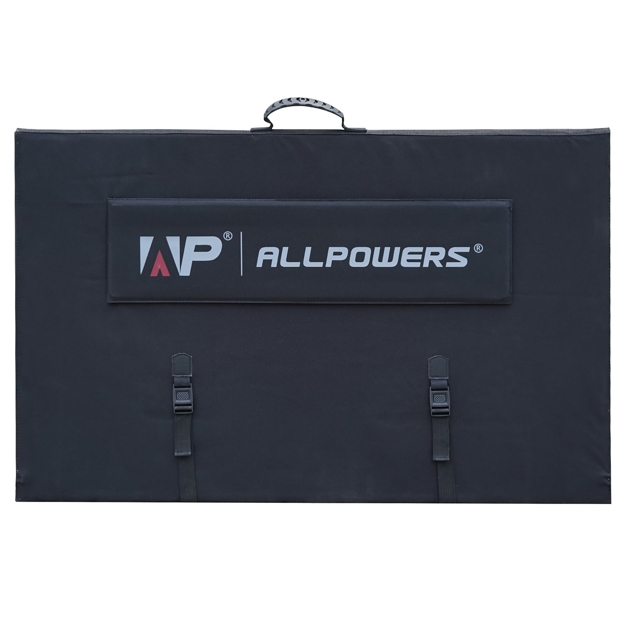Panou solar portabil Allpowers SP037 de 400W [4]
