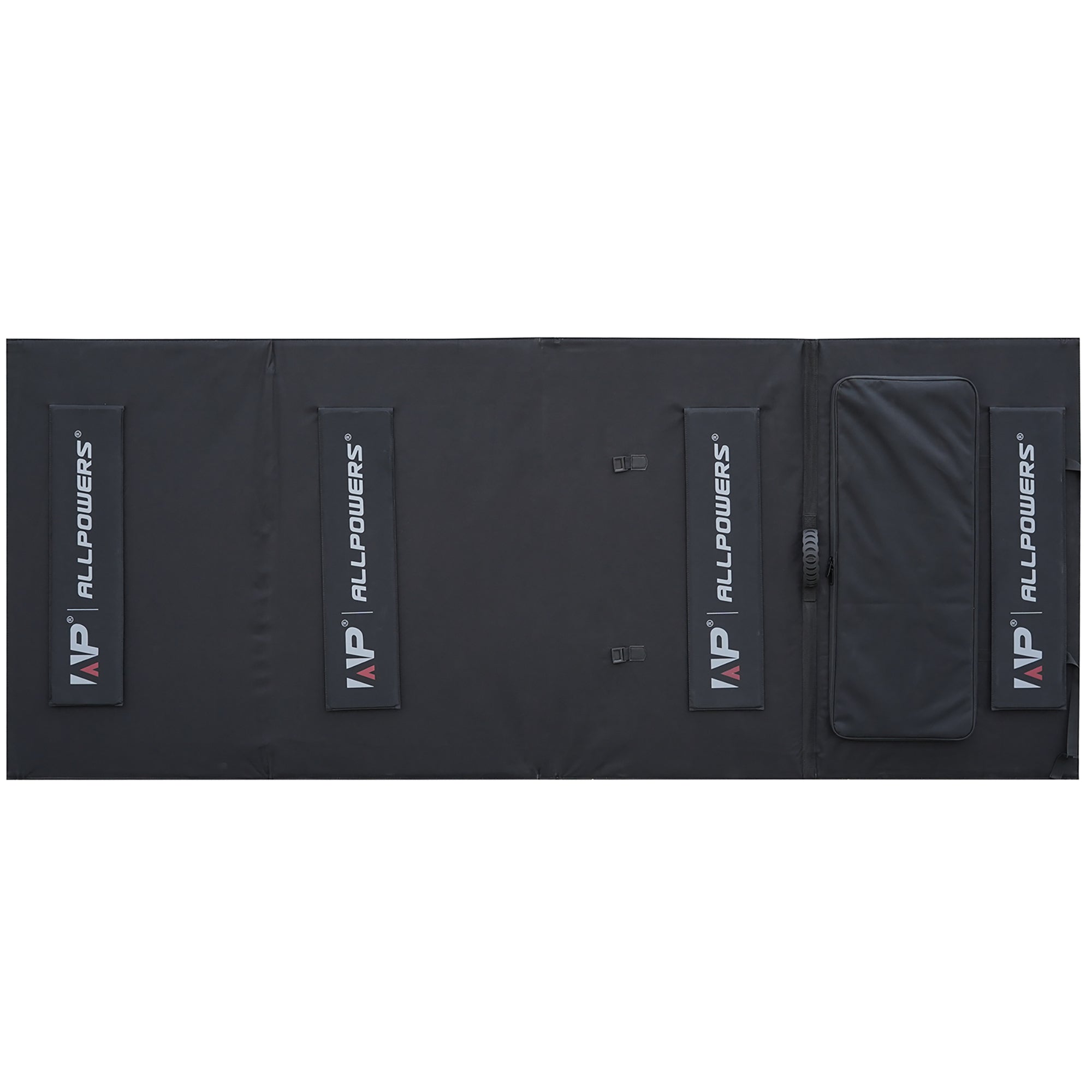 Panou solar portabil Allpowers SP037 de 400W [3]