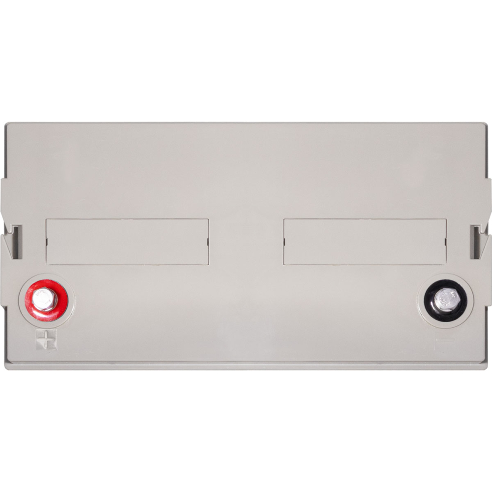 Acumulator 12V GEL Deep Cycle Solar, Dimensiuni 330 x 173 x 212 mm, Baterie 12V 100Ah M8, TED Electric TED004147 [2]