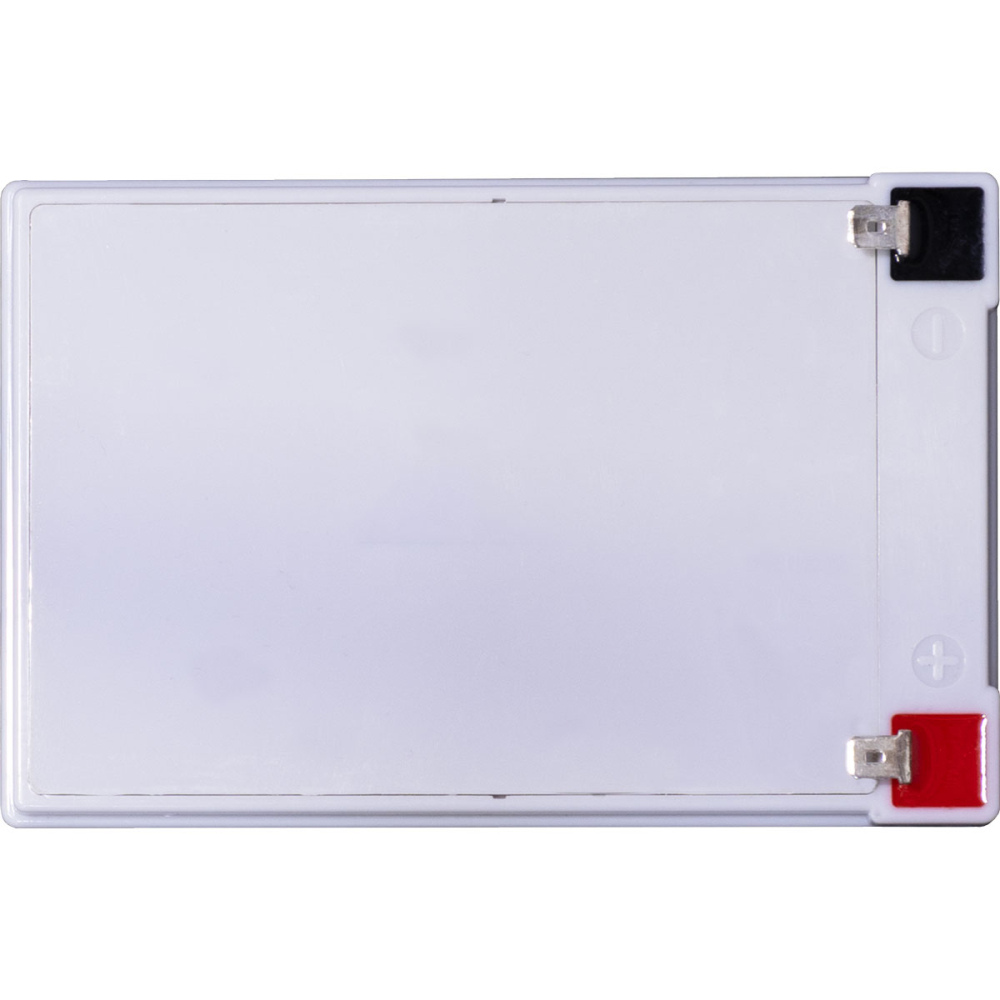 Acumulator 12V High Rate, Dimensiuni 151 x 98 x 95 mm, Baterie 12V 14.5Ah F2, TED Electric TED002792 [2]