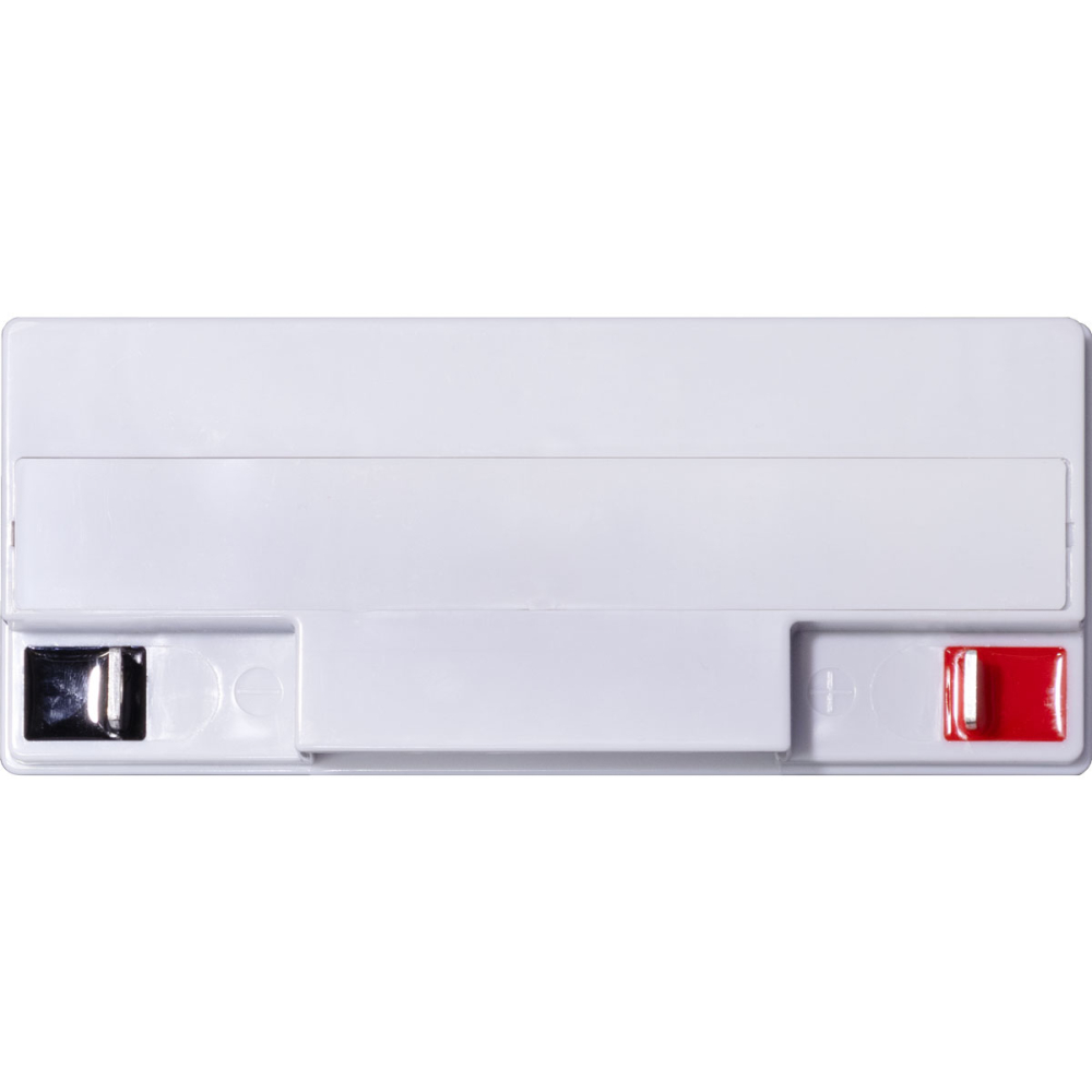 Acumulator 12V High Rate, Dimensiuni 181 x 76 x 167 mm, Baterie 12V 23Ah F3, TED Electric TED003348 [2]