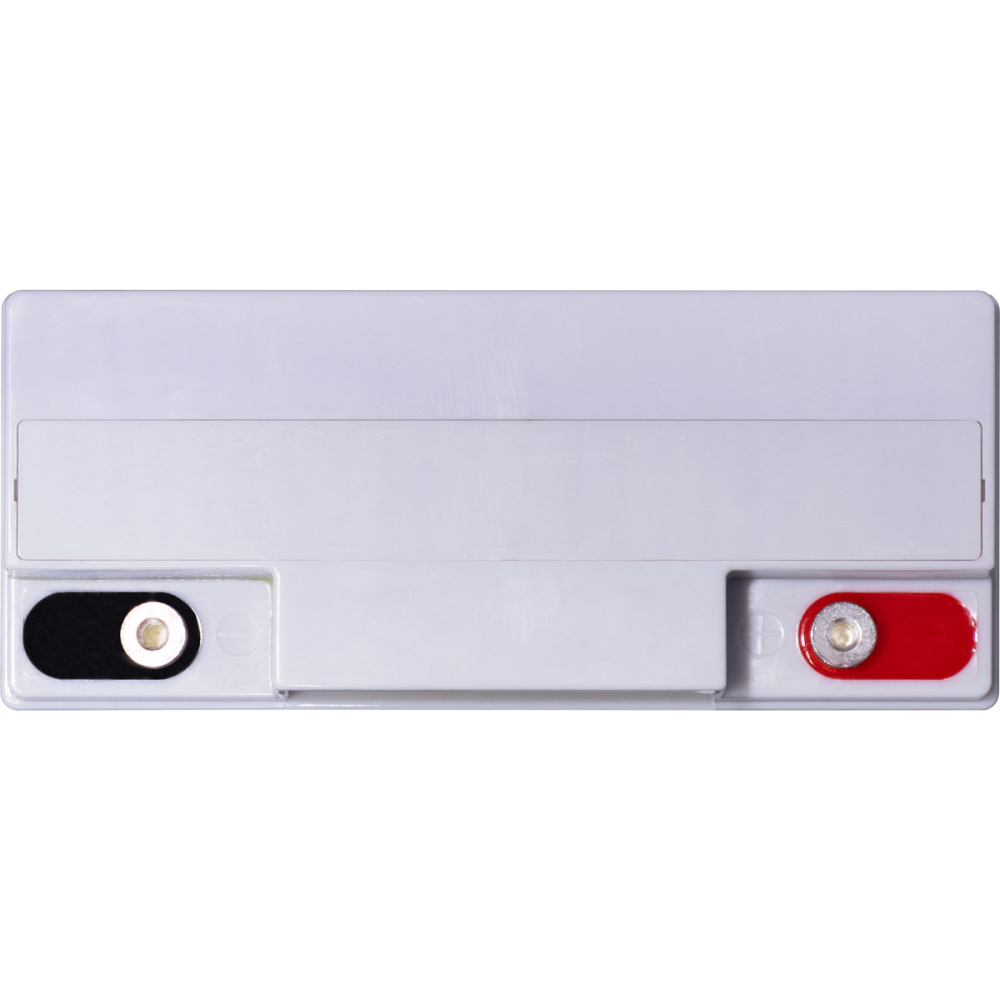 Acumulator 12V High Rate, Dimensiuni 181 x 76 x 167 mm, Baterie 12V 23Ah M5, TED Electric TED003362 [2]