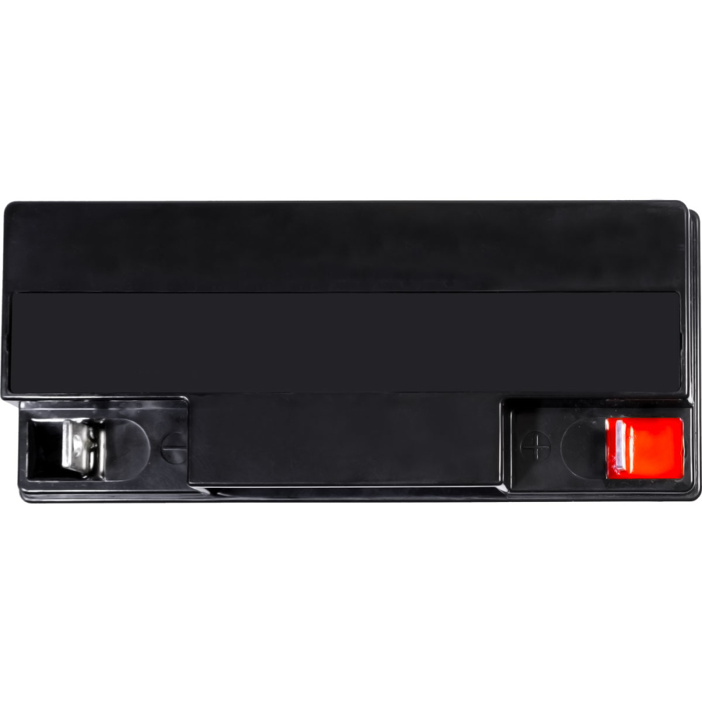 Acumulator 12V Sisteme Alarma, Dimensiuni 181 x 76 x 167 mm, Baterie 12V 17Ah F3, TED Electric GBS [2]