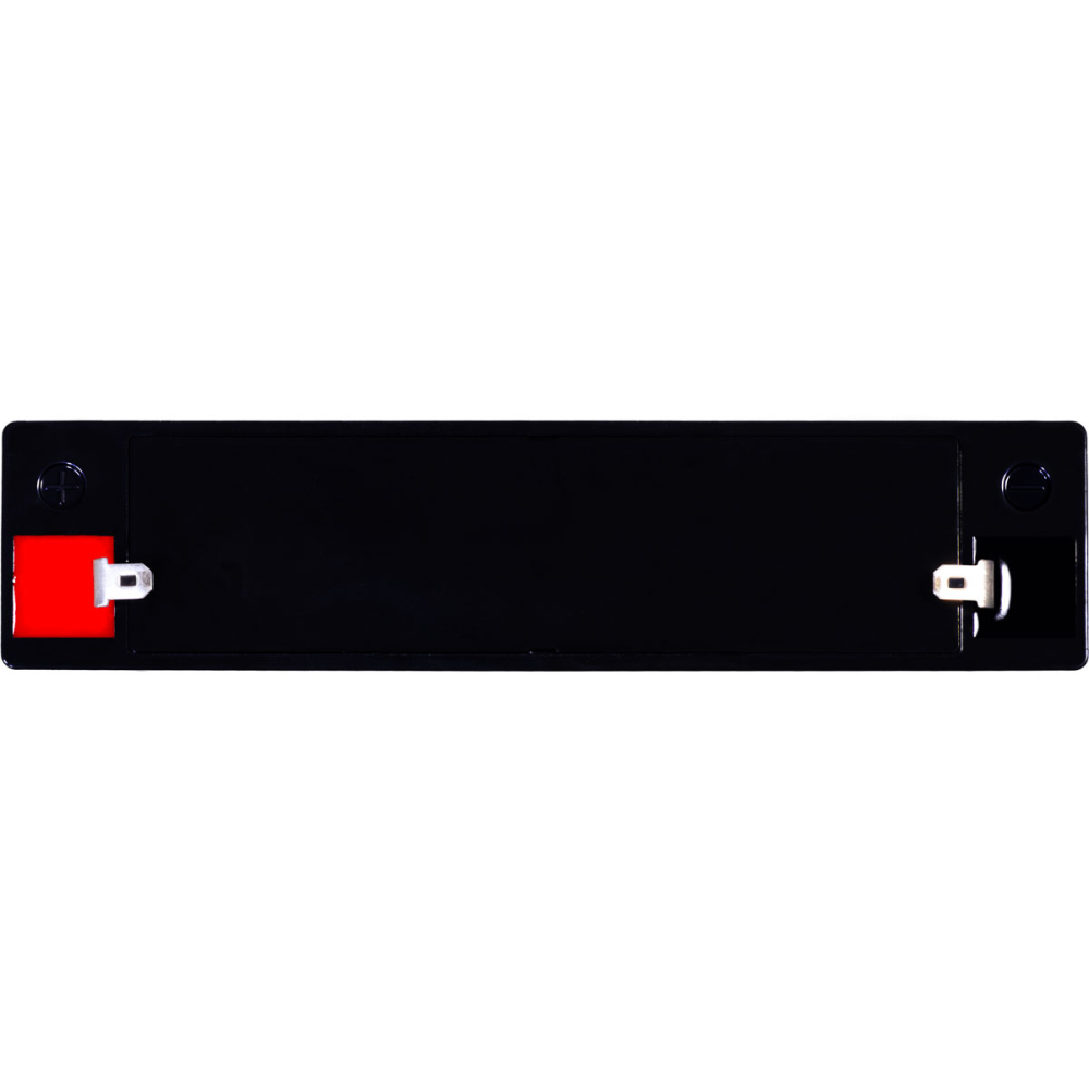 Acumulator 6V Stationar VRLA, Dimensiuni 133 x 34 x 59 mm, Baterie 6V 3.6Ah F1, TED Electric TED002891 [2]