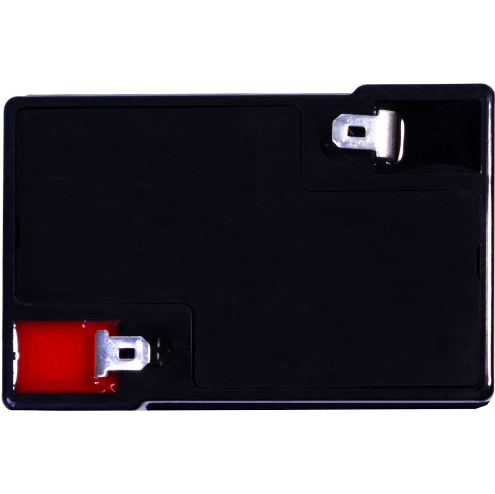 Acumulator 6V Stationar VRLA, Dimensiuni 70 x 48 x 101 mm, Baterie 6V 4.2Ah, TED Electric TED002914 [2]