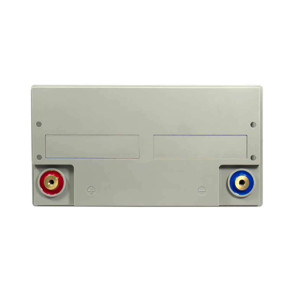 Acumulator AGM VRLA 12V 125A Deep Cycle Dimensiuni 330 x 171 x 214 mm Pentru Vehicule Electrice M8 [2]