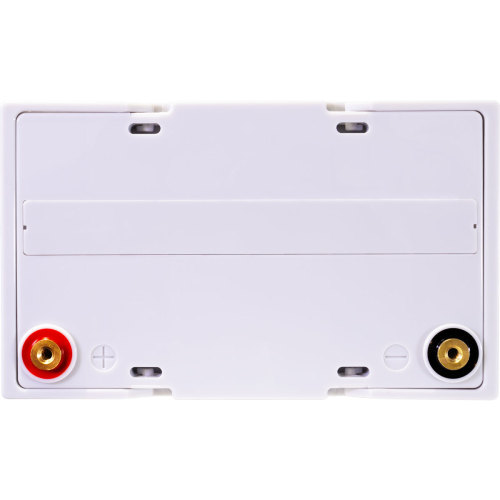 Acumulator gel Deep Cycle Ted Electric 12V 57Ah, terminal M6, fara mentenanta, 229 x 138 x 208 mm [2]