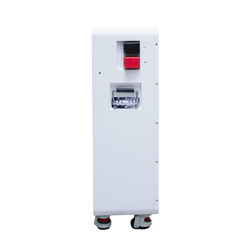 Acumulator LiFePo4 51.2V 200Ah, Putere 10.24kW, Dimensiuni 745 x 415 x 235 mm Montaj Perete sau Podea, BMS, Wi-Fi, Bluetooth, LCD, M8 [3]