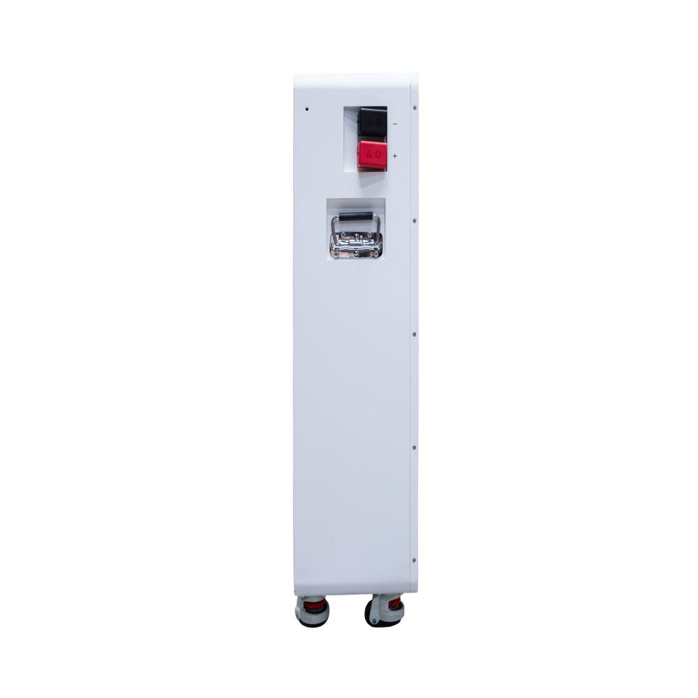 Acumulator LiFePo4 51.2V 314Ah, Putere 16.08kW, Dimensiuni 900 x 415 x 235 mm Montaj Podea, BMS, Wi-Fi, Bluetooth, LCD, M8 [3]