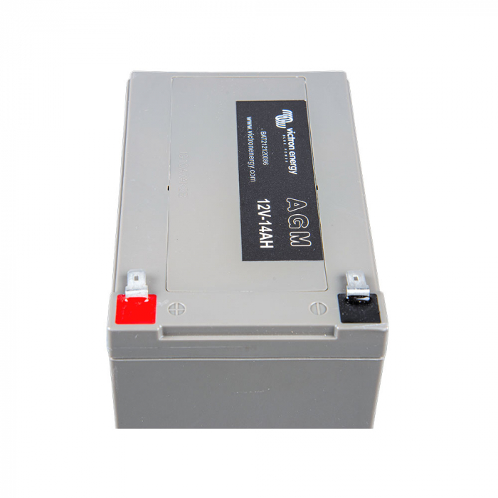 Acumulator Victron Energy 12V 14Ah Agm Deep Cycle [4]