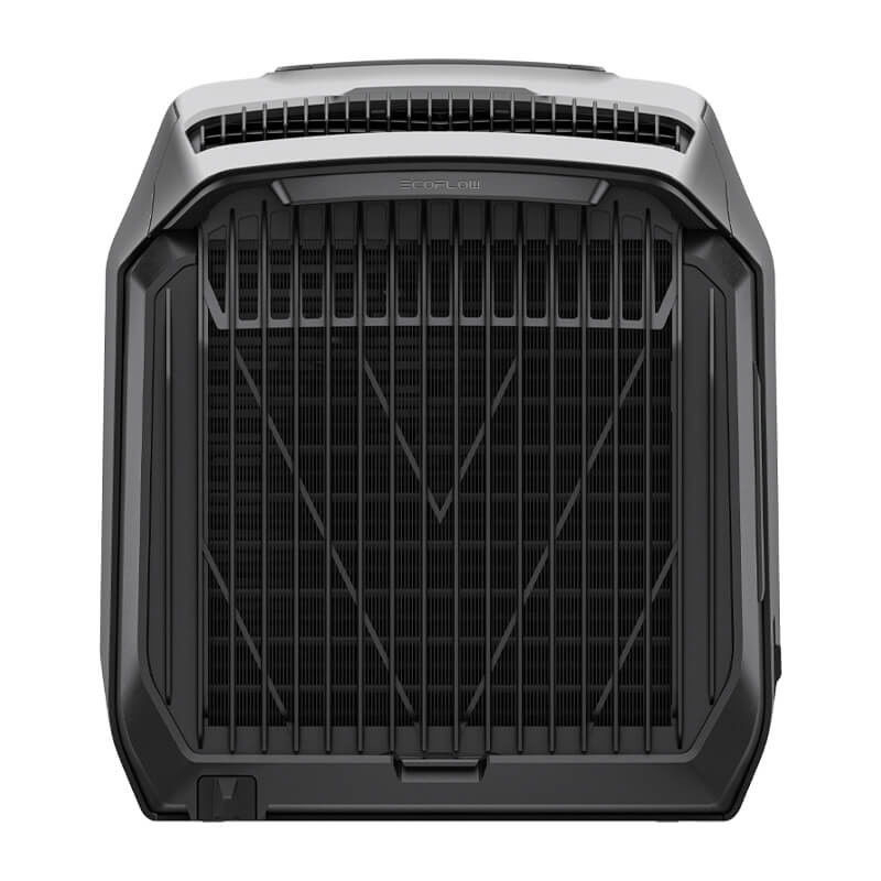 Aer conditionat portabil Ecoflow Wave 3, 1800W, IPX4, Gri [4]
