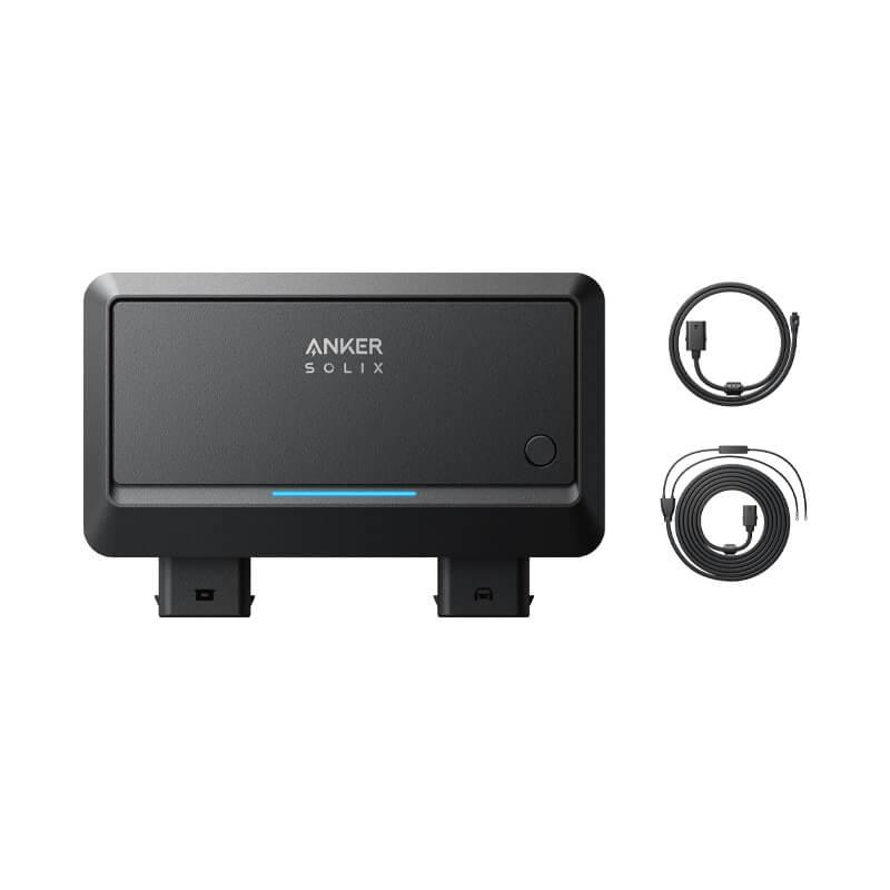 Alternator auto Anker SOLIX 800W [5]