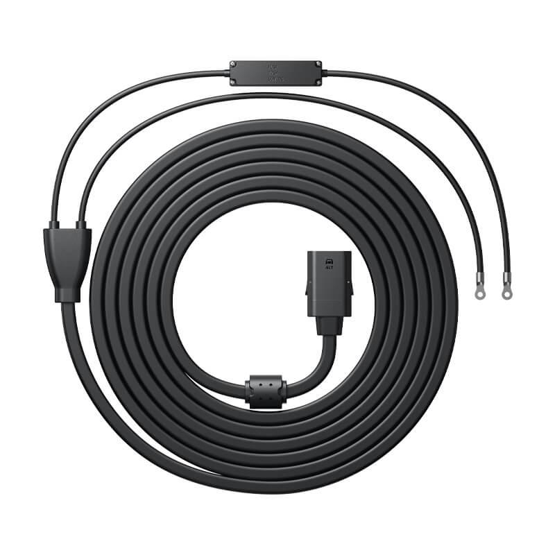 Alternator auto Anker SOLIX 800W [7]