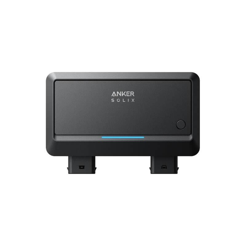 Alternator auto Anker SOLIX 800W [3]