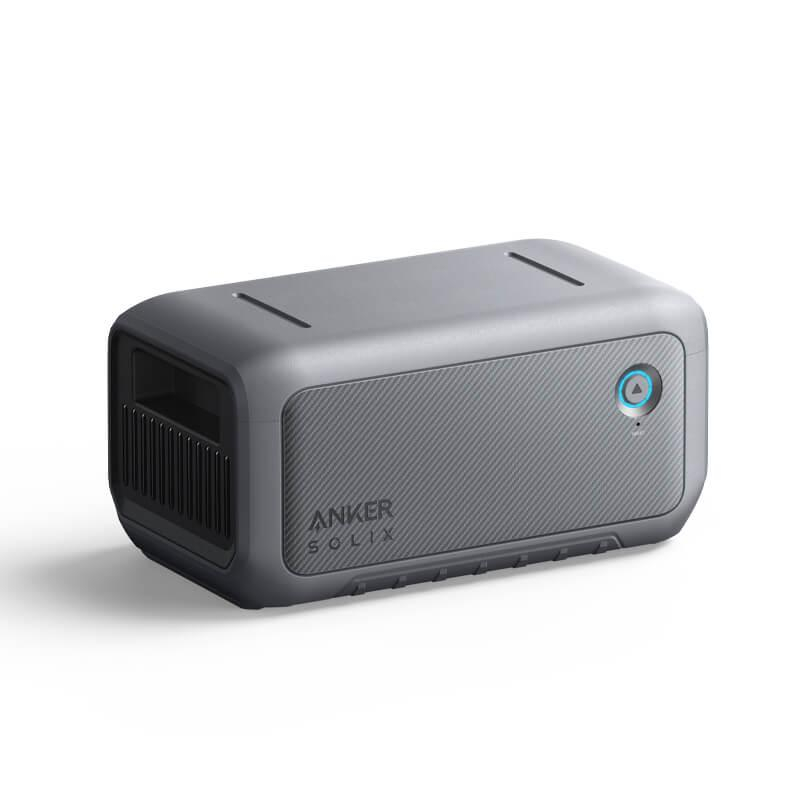 Baterie de expansiune Anker Solix BP2000 Generatia 2 pentru Anker Solix C2000 Gen 2, 2048Wh [5]