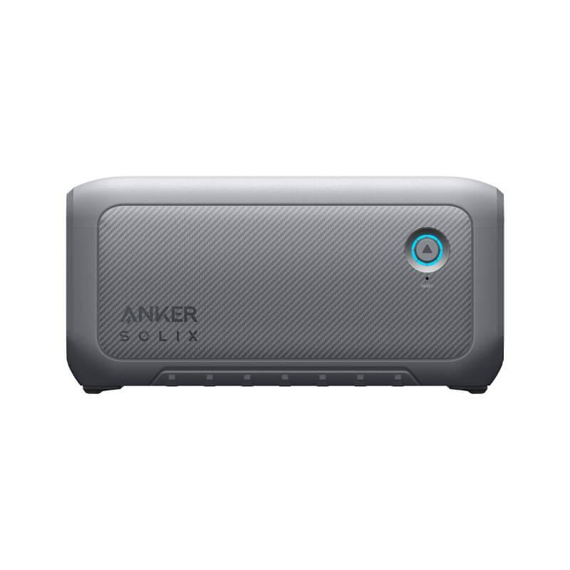 Baterie de expansiune Anker Solix BP2000 Generatia 2 pentru Anker Solix C2000 Gen 2, 2048Wh [2]