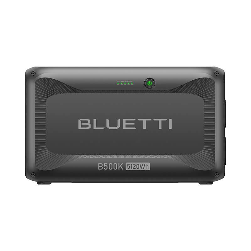 Baterie de expansiune Bluetti B500K 5,1kWh [2]