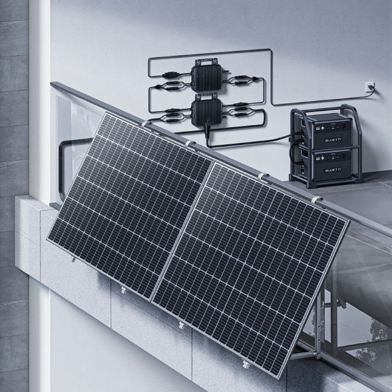 Baterie de extensie BLUETTI B210 2150Wh [4]