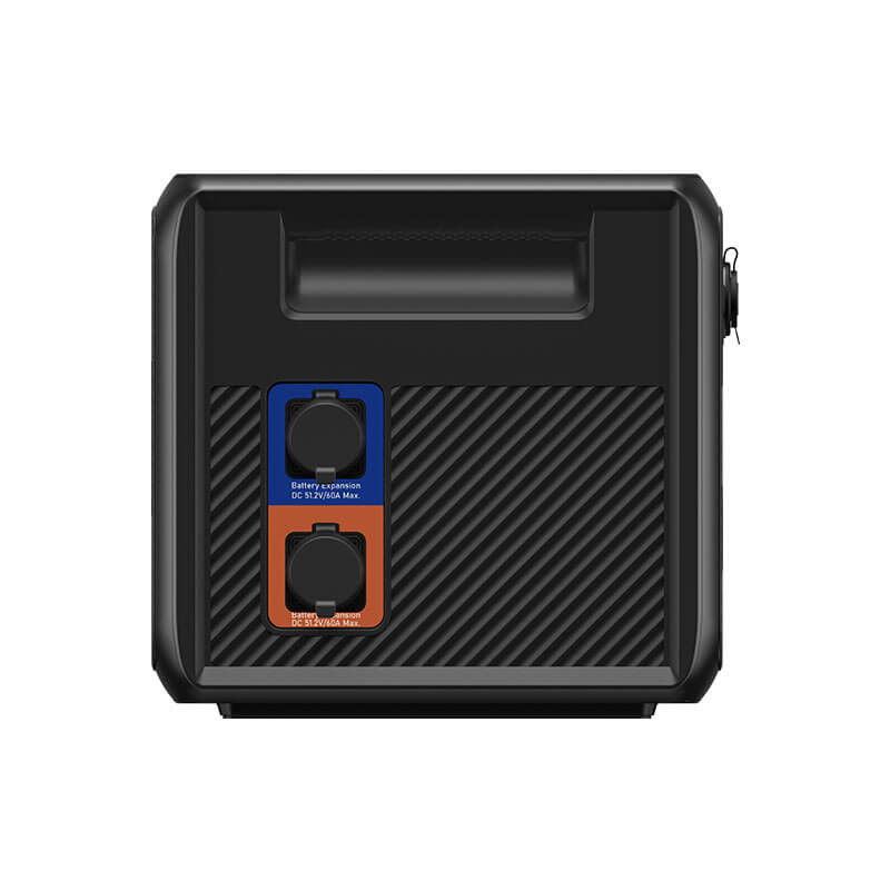 Baterie de extensie Bluetti B210P 2150Wh, pentru AC240P sau AC200PL [9]