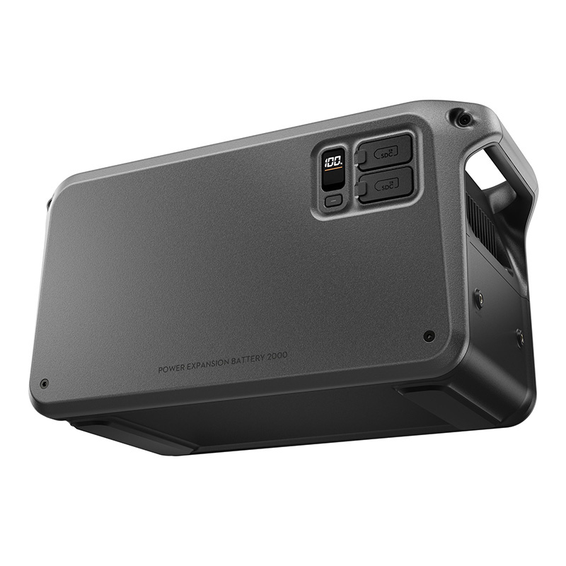 Baterie de extensie DJI Power 2000 2400W 2048Wh [3]