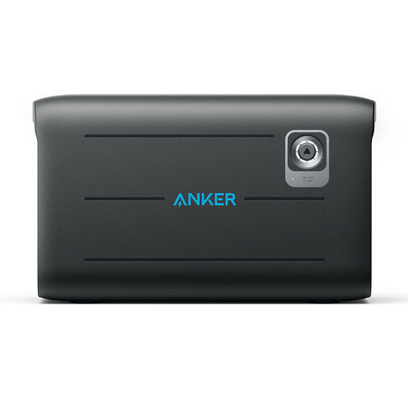 Baterie expansiune Anker Solix BP2600 pentru Solix F2000 2048Wh [2]