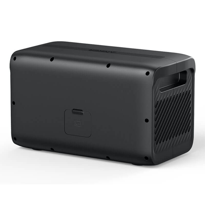 Baterie expansiune Anker Solix BP2600 pentru Solix F2000 2048Wh [7]