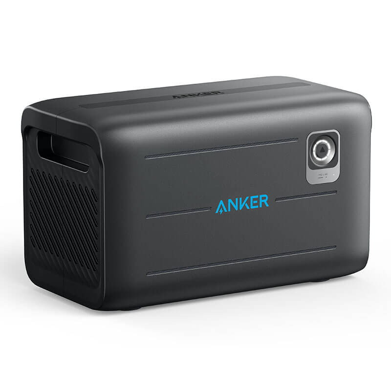Baterie expansiune Anker Solix BP2600 pentru Solix F2000 2048Wh [3]