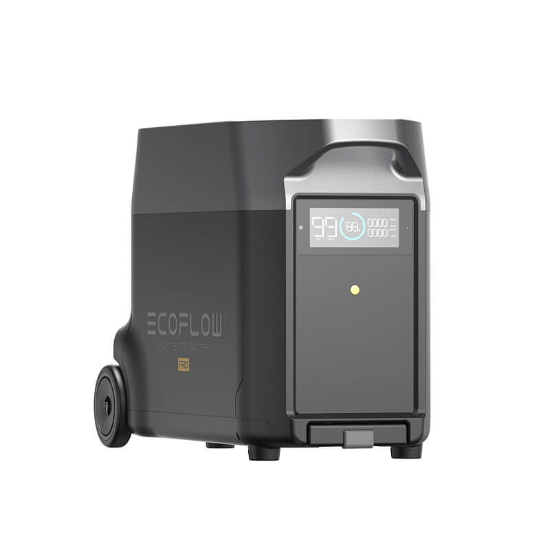 Baterie EXTRA Delta Pro 3600 Wh [7]