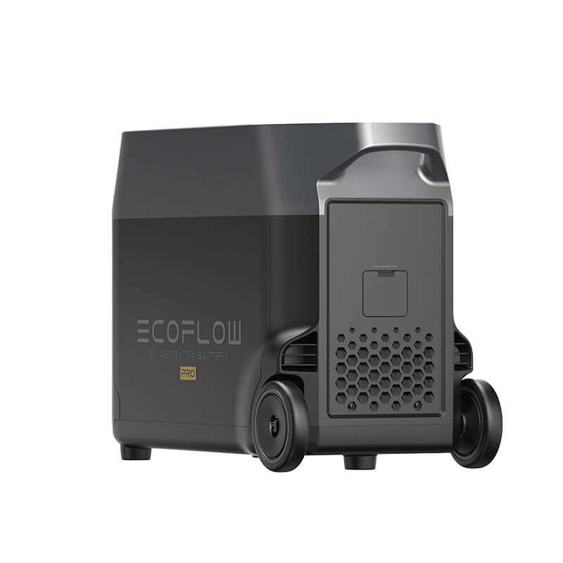 Baterie EXTRA Delta Pro 3600 Wh [5]