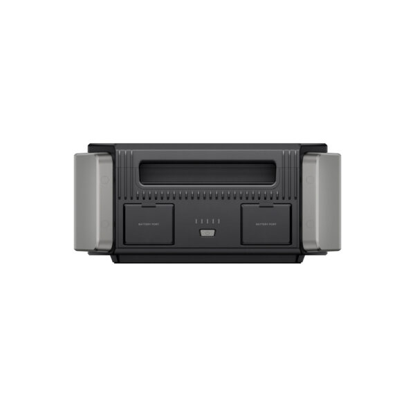 Baterie Extra Delta Pro Ultra 6144 Wh [5]